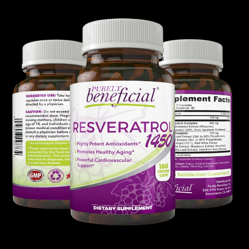 resverratrol